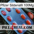 Pfizer Sildenafil 100Mg 06